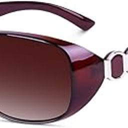 Butterfly UV Protection Women Stylish Sunglasses-picture-40