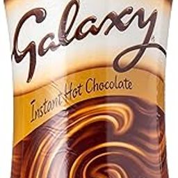 Galaxy Instant Hot Chocolate Drink Powder, 200 g-image-28