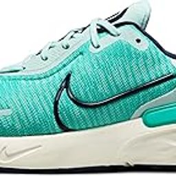 Womens Sports Shoes W Renew Run 4-Jade ICE/Obsidian-Clear JADE-DR2682-300-3.5UK-picture-13