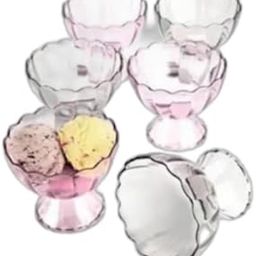 6-Piece Bird Fruit Fork Set with Stand for Party Snacks (Multicolor)-image-1