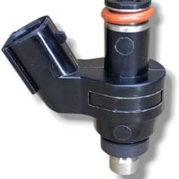 SRMK Fuel Injector For Fuel Injector for Hero Glamour FI Model ((OEM Reference Part Number-16700KTR941S)-17