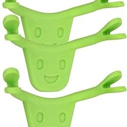 Enakshi® 3 Pcs Silicone Face Slim Exerciser Mouth Lifting Muscle Training Slimmer|Health & Beauty | Massage | Other Massage Equipment & Accs-image-4