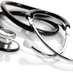 Stethoscope Ora Care Silver-image-20