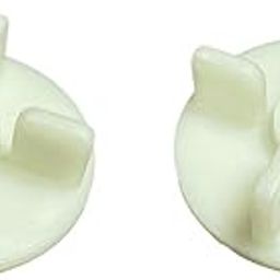 QUICK CLICK GOODS | 2 UNITS | Mixer Grinder Motor Coupler Compatible for all Types of Brands Mixers-picture-1