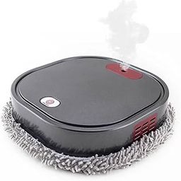 CARTNOVA‚Smart Robotic Vacuum Cleaner: 3-in-1 Dry/Wet Mop, Powerful Suction, Self-Charging, for Effortless Home Cleaning-image-50