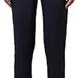 Women W Straight Fit Pants-image-27