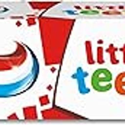 Aquafresh Little Teeth Toothpaste (3-5Y) - 50Ml - Cavity Protection, 1 Piece-31