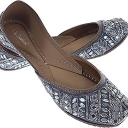 Formal-Shoes for Women – Elegant & Comfortable Office Wear, Stylish Leather Finish, Cushioned Insole, Ideal for Work, Business Meetings & Formal Events-image-51