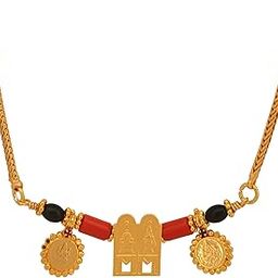 golden Mangalsutra No.835-image-62
