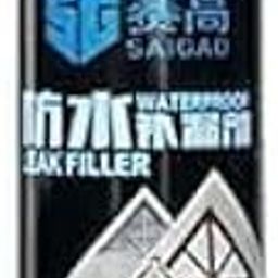 HR MALL 1 pcs wall waterproofing leakage spray | Water Proof Spray | Leak Filler | Flex Repair & Sealant Crack Hole Spray [450 ml] (1 pc)-image-93