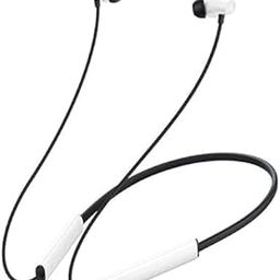 Buds Wireless 3 in Ear Bluetooth Neckband Compatible with Realme 13.4Mm Dynamic Bass Boost Driver,Upto 32 Hours Playback,Fast Charge,45Ms Low Latency,Ip55 Dust&Water Resistannt&Bluetooth (White)-image-12