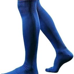 RANAC Football Stockings, Football Socks for Men and Women, Knee High Stockings, Superior Grip, Anti Slip & Anti Odour-image-5