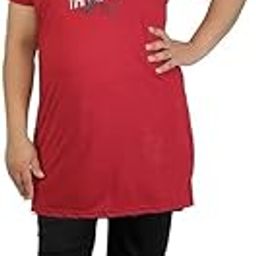 Women Printed Plus Size Cotton Night Suit, Lounge n Sports WearTrack Suit, Top and Pyjama Set with Pocket for Ladies/Girls-image-12