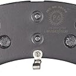 PEESIX HEAVYDUTY BRAKE PAD SCORPIO S11-picture-18