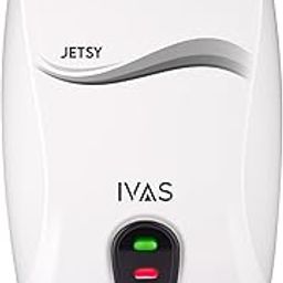 Jetsy 3L Instant Water Heater, Powerful 3000 W Heating Element, Indicator Lights, Rust & Shock Proof Body for High Safety, 5 Year Warranty Stainless Steel Tank, ISI Certified-image-36