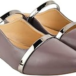 Women Pull On Mules-image-9