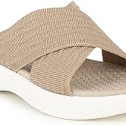 Women's Block Heel Sandals-image-30