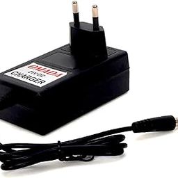 Omada 21v Battery Charger for Omada Cordless Grass Trimmer,Drill Machine,Laser Level,Impact Wrench Battery Charger-14