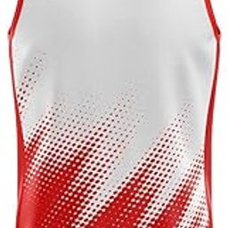 Warrior Men’s Workout Sleeveless Tank Top Singlet-image-71