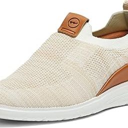 Men's Chalk Sneakers-image-0
