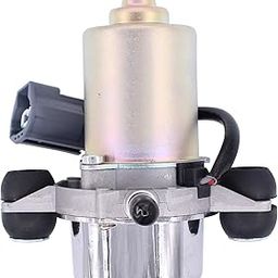 NewYall UP-28 Electric Power Brake Booster Vacuum Pump-image-59