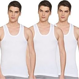 CoBlue by Rupa Rupa Men's Solid Regular Fit Vest-picture-18