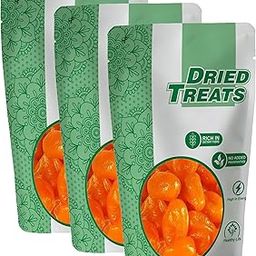 Dried treats Baby Orange Dry -600g (3*200g)-image-60