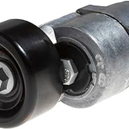 AUQDD 39071 Belt Tensioner and Pulley Assembly (2.0L/2.4L) Fit For 10-12 Hyundai Santa Fe /06-14 Sonata /10-14 Tucson /10-13 Kia Forte Koup /06-15 Optima /07-12 Rondo /11-15 Sorento Sportage-image-74