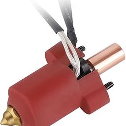 CR 10 SE CREAMIC Heating Block KIT-28