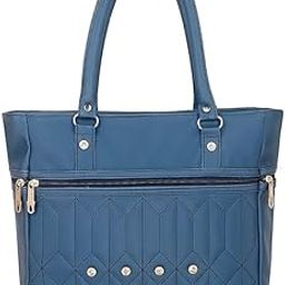 Women Satchel Bag | Zip Pocket Canvas Handbag for Ladies,Tote Bag office bag Ladies Shoulder Bag Tote for Girls & Women-image-66