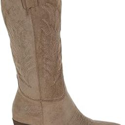 Long Cowboy Boots Western-picture-15
