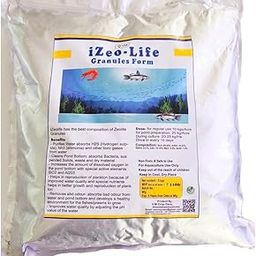 Zeolite GRANULES for AQUACULTURE 5kg-image-14