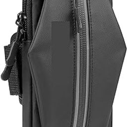 ZAPORA Arm Band Design Sports Running Armband Bag Waterproof On Hand Phone Pouch (Color : Hortel�)-image-89