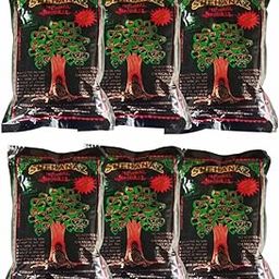 Shehanaz Herbal Henna, 150g (Pack of 6), For Hair Growth, Anti-Dandruff, Natural Brown Colour, Conditioning-18