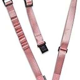 Neck Strap with Patch for Crossbody/Hanging Around The Neck,Phone Chain/Leash Safety Strap for Smartphones|Adjustable Straps for Mobile Case, Cameras & ID, USB Drives.-24