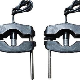 Pipe Sensor (2pcs) for Water Level Controller of Inlet Pipe and Other use Currant conectivity in Water Pipe line.-17