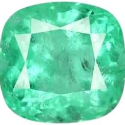 AAA++ Quality Unheated Untreated Natural Panna Nag Hara Pathar Budh Pachu Ratna Colombia Emerald Stone Original Certified एमराल्ड स्टोन पन्ना रत्न ओरिजिनल Igl सर्टिफिकेट के साथ-image-17