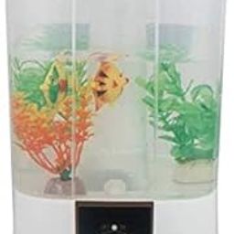 IRIS 4L Top Fill Water Ultrasonic Humidifier for Bedroom, Cool Mist Humidifier for Babies, Essential Oil Diffuser with Smart Sleep Mode, Whisper Quiet Operation (Transparent)-11
