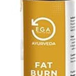 Ega Wellness Fat Burning Oil - 100m-35