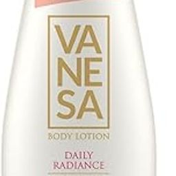 VANESA Shea Butter Body Lotion - 400ML| Daily Radiance With SPF 15 Moisturizer With Non-Greasy Formula And Glowing Skin | For All SKin Types-image-20