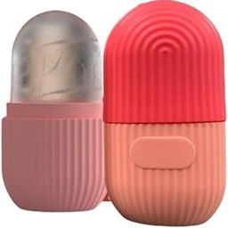 Ice roller for massage on face skin-image-13