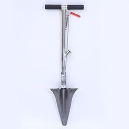 Enakshi® Fertilizer Spreader Time Saving Gardening Tool for Farm Backyard Fruit Trees A Spreader with Bag|Home & Garden | Gardening Supplies | Plant Care, Soil & Accessories | Garden Sprayers-picture-21