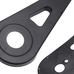 VISTORA Exercise Bike Chain Guard Repair for Exercise Bike Cycling Fitness Equipment-image-83