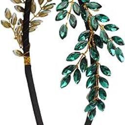 Hairband Headband For Women and Girls (Green)-image-126