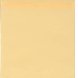 SAYA Laminated Envelopes - 50-Pack | Waterproof Envelopes for Mailing Documents & Gifting – Ideal for Home, letter, Office, Documents, and Money Gifts (8" x 10" inches Size)-image-18