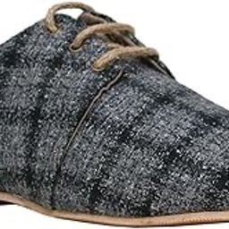 Women Multicolor Jacquard Derby Espradrilles-picture-15