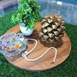 Close2Nature!! Natural Gold Pine Cone Sculpture for Home Decor, Ornaments Vase Fillers for DIY Arts&Crafts, Dried Flower - Thanksgiving Pinecones X-mas,Gifting,C hristmas,Wedding Decor,12-14cm,1 Piece-image-14