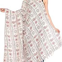 Gayatri Mantra Prayer Shawl-picture-12