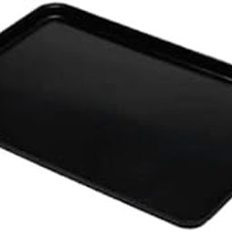 Dental Flat Small Instrument Tray Black (Pack Of 1)-image-17