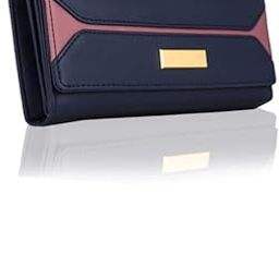Women's Stylish Latest Hand Purse | Trendy Wallet | Center Show | Leather Hand Wallet Clutch Trendy for Ladies-46